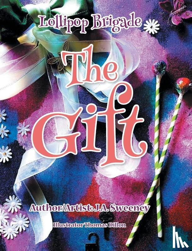 Sweeney, J a - The Gift