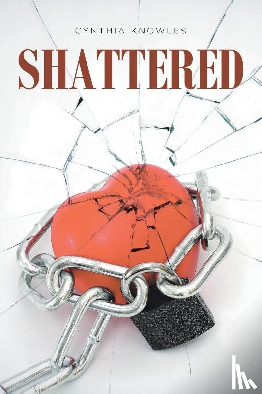 Knowles, Cynthia - Shattered
