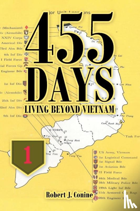 Conine, Robert J - 455 Days