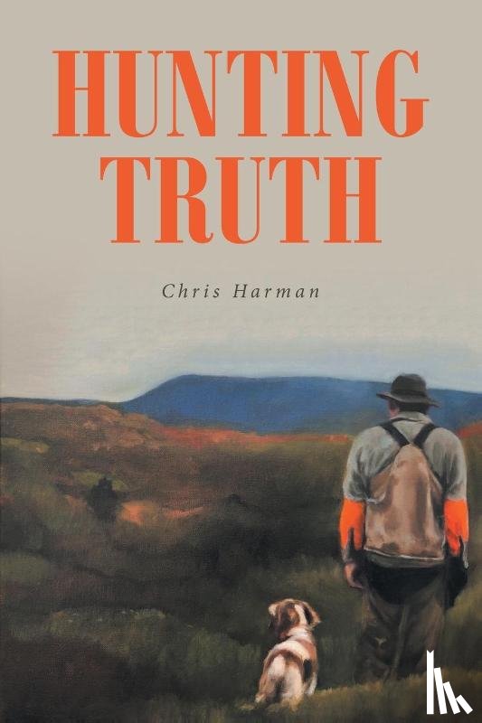 Harman, Chris - Hunting Truth