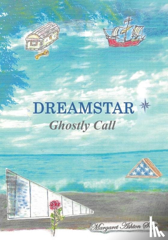 Scott, Margaret Ashton - DREAMSTAR