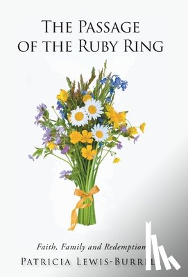 Lewis-Burrell, Patricia - The Passage of the Ruby Ring