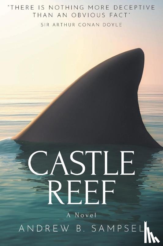 Sampsel, Andrew B - Castle Reef