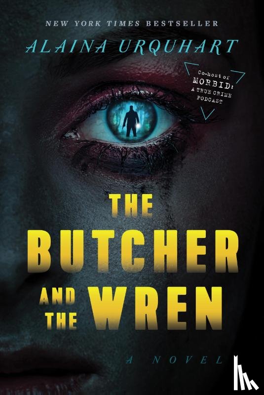 Urquhart, Alaina - Urquhart, A: Butcher and the Wren