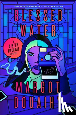 Douaihy, Margot - Douaihy, M: Blessed Water