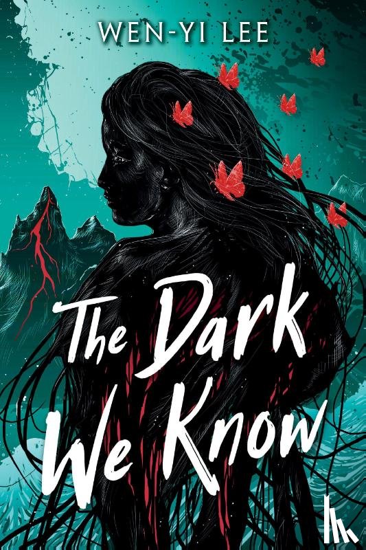 Lee, Wen-Yi - The Dark We Know
