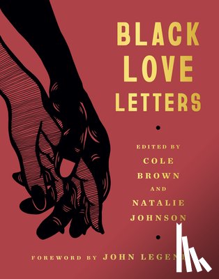 Brown, Cole - Black Love Letters