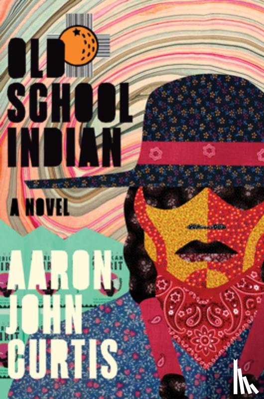 Curtis, Aaron John - Old School Indian