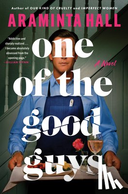 Hall, Araminta - One of the Good Guys
