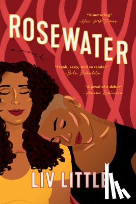 Little, LIV - Rosewater