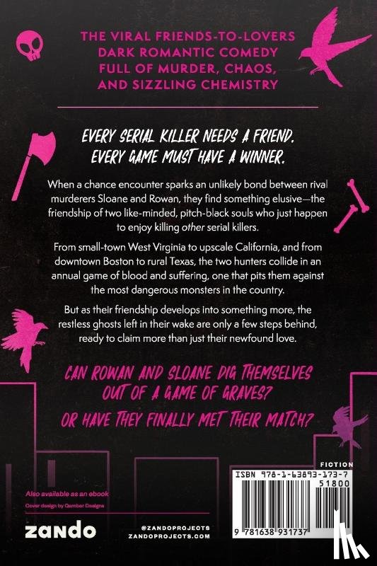 Weaver, Brynne - Weaver, B: Butcher & Blackbird