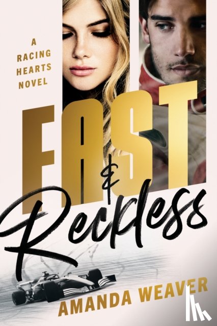 Weaver, Amanda - Fast & Reckless