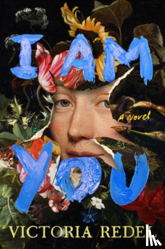 Redel, Victoria - I Am You