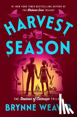 Weaver, Brynne - Harvest Season