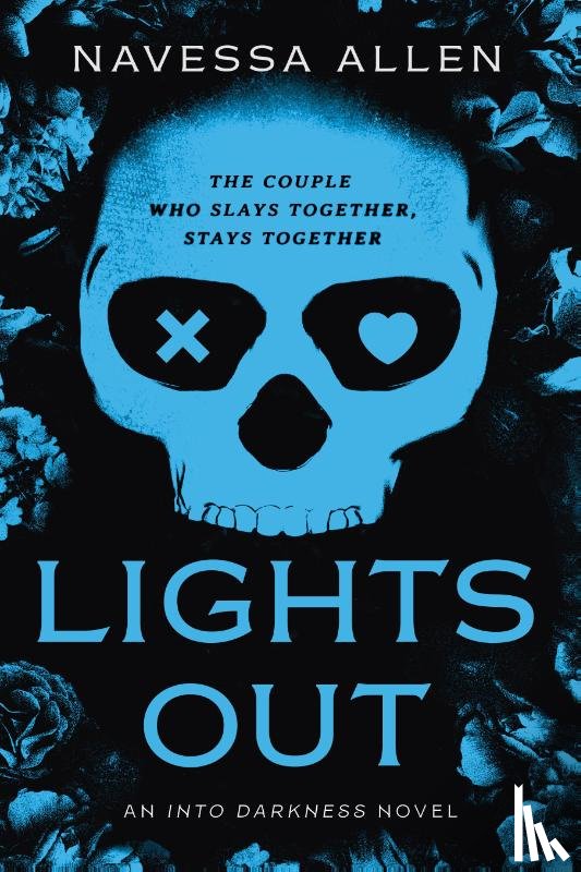 Allen, Navessa - Lights Out