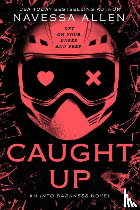Allen, Navessa - Caught Up