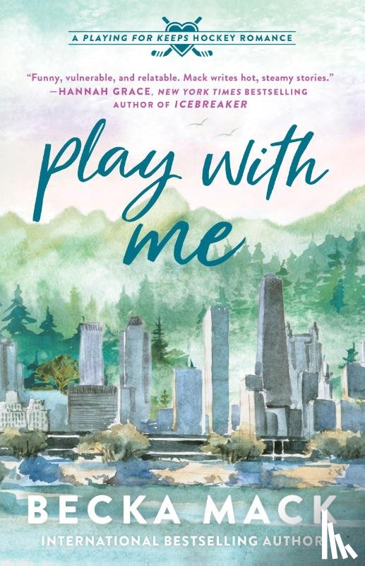 Mack, Becka - Mack, B: Play with Me
