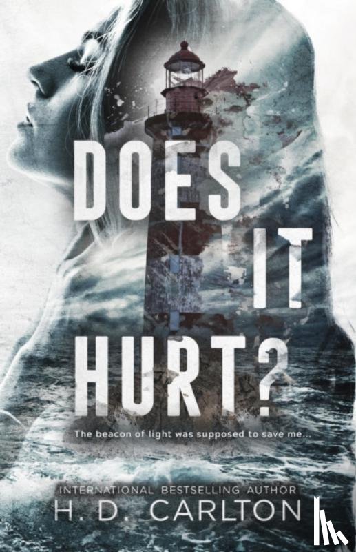 Carlton, H. D. - Does It Hurt?