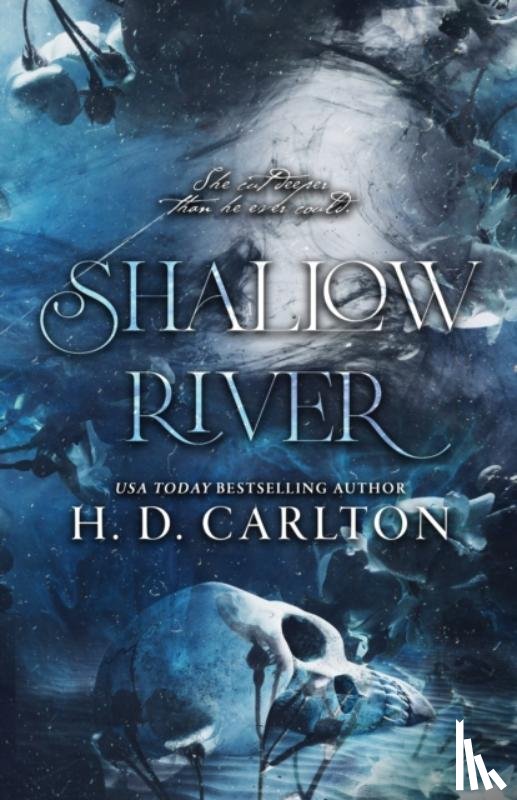 Carlton, H. D. - Shallow River
