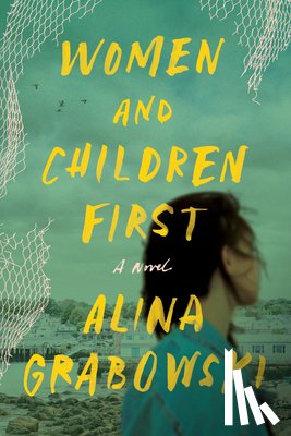 Grabowski, Alina - Women and Children First