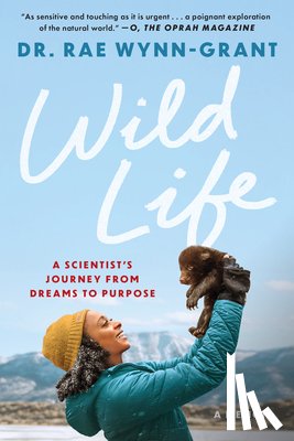 Wynn-Grant, Rae Dr - Wild Life