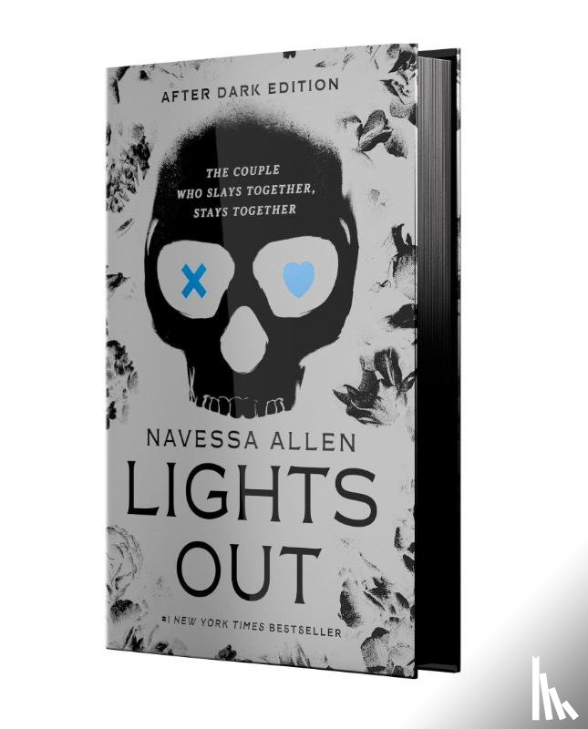 Allen, Navessa - Lights Out Collector's Edition