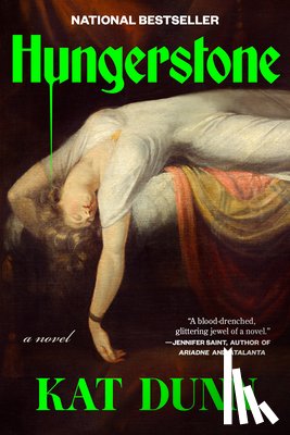 Dunn, Kat - Hungerstone