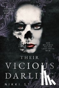 St. Crowe, Nikki - Their Vicious Darling (Vicious Lost Boys, 3)