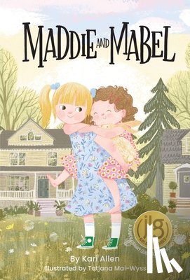 Allen, Kari - Maddie and Mabel