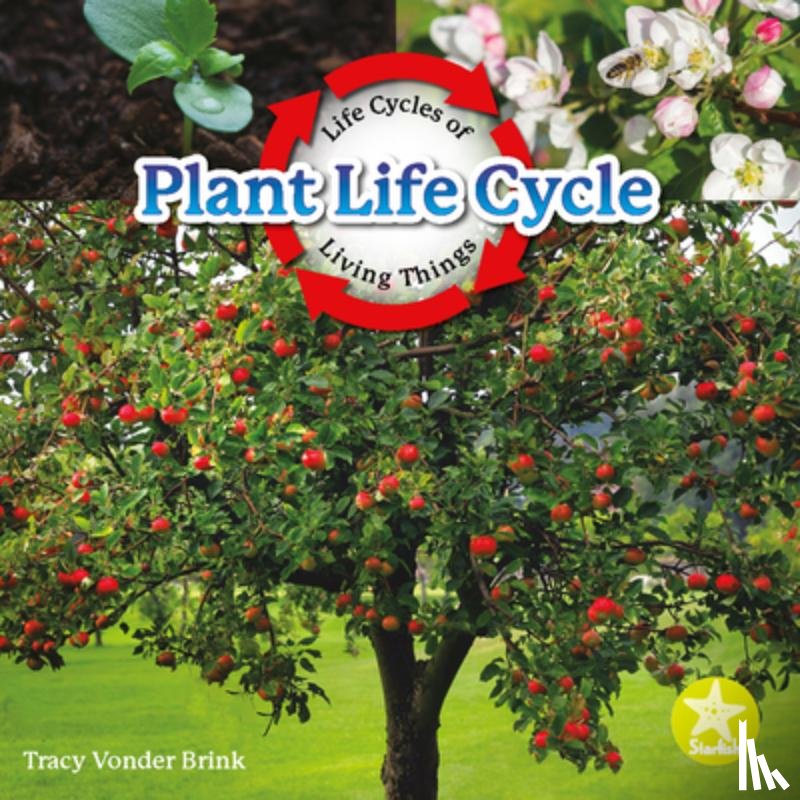 Vonder Brink, Tracy - Plant Life Cycle