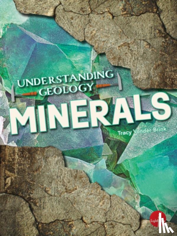 Vonder Brink, Tracy - Minerals