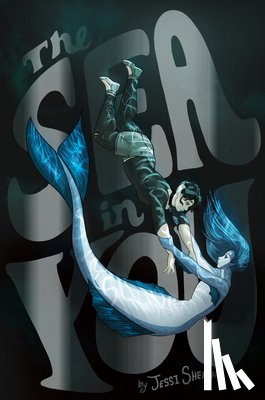 Sheron, Jessi - The Sea in You