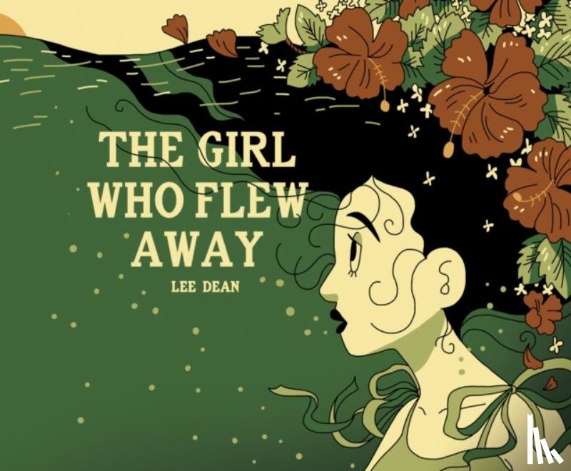 Dean, Lee - The Girl Who Flew Away