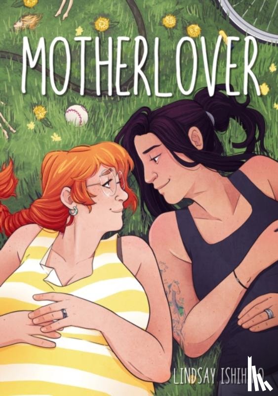 Ishihiro, Lindsay - Motherlover