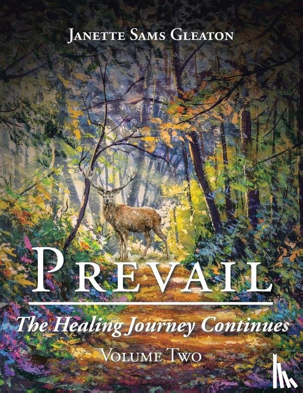 Gleaton, Janette Sams - Prevail