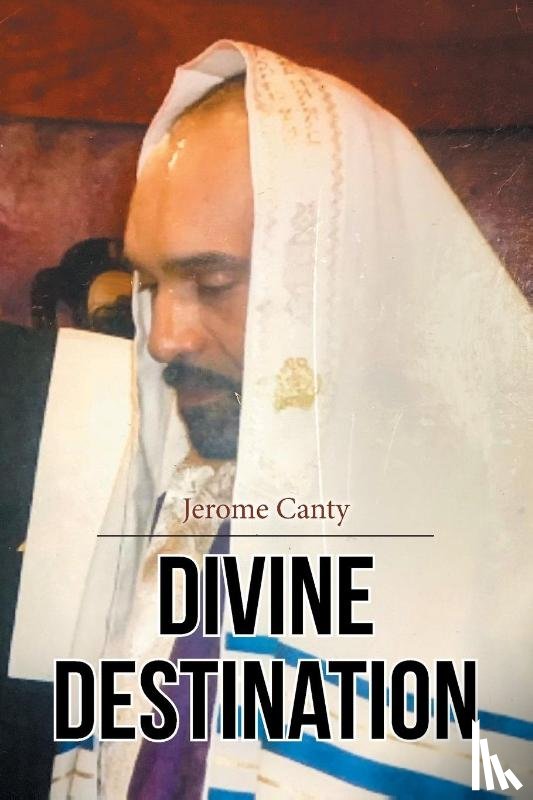 Canty, Jerome - Divine Destination