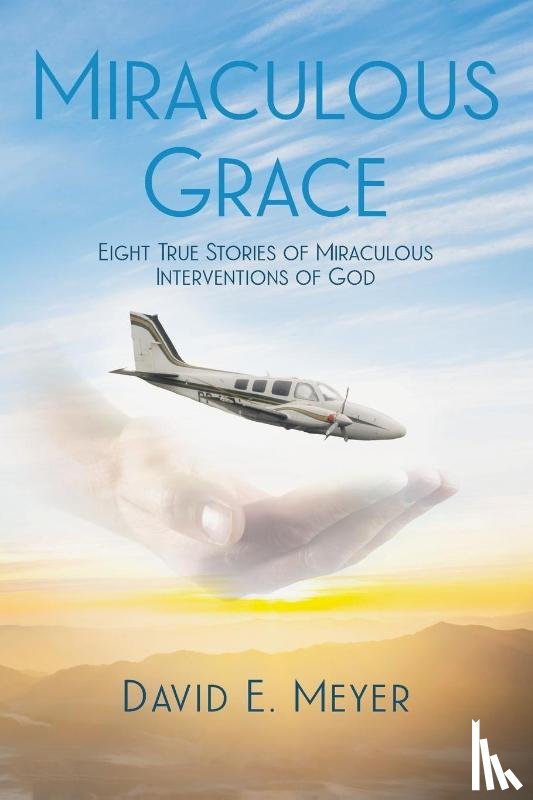 Meyer, David E - Miraculous Grace