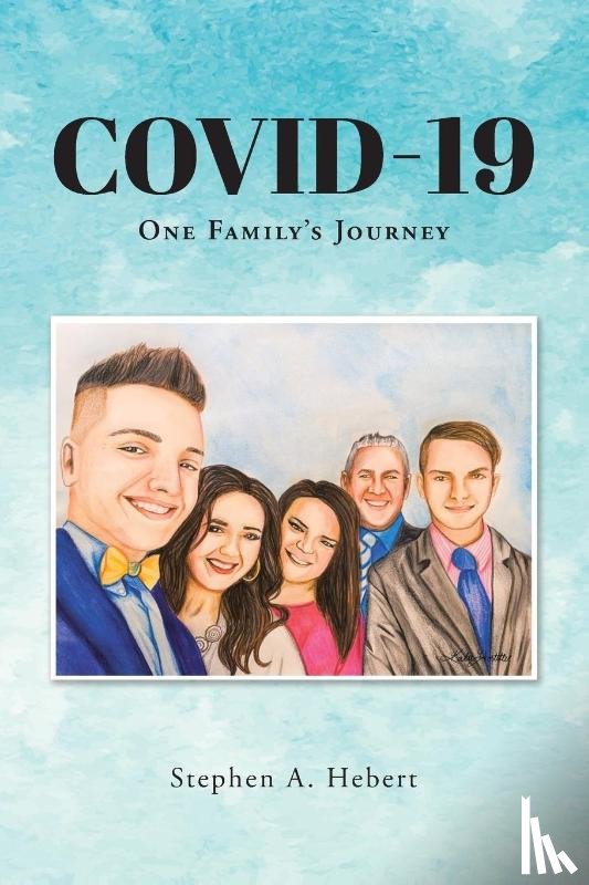 Hebert, Stephen A - Covid-19
