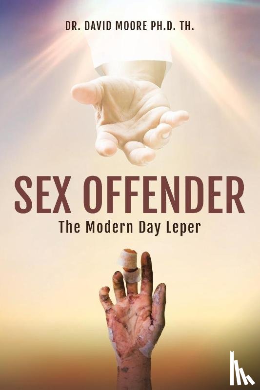 Moore Th, Dr David - Sex Offender