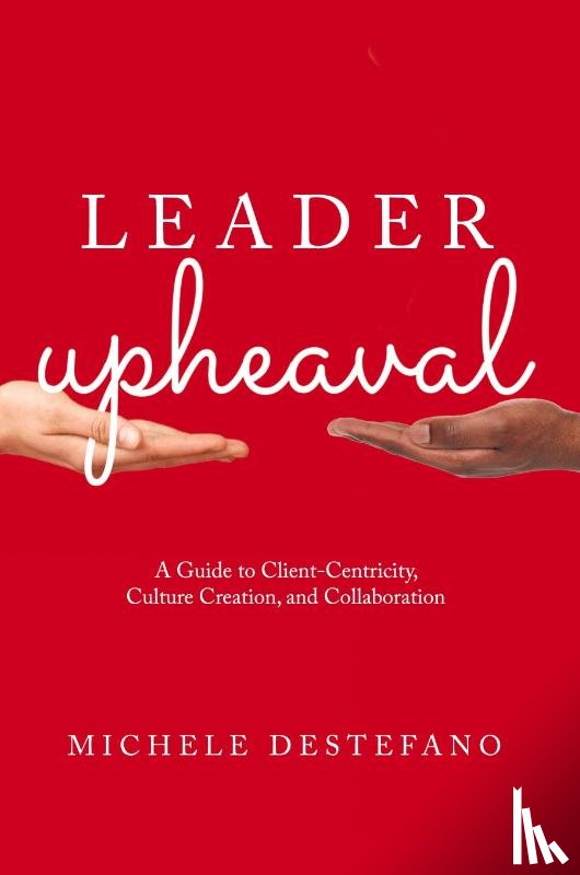 DeStefano, Michele - Leader Upheaval