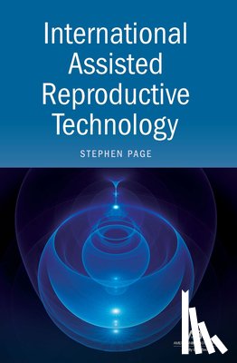 Page, Stephen Richard - International Assisted Reproductive Technology