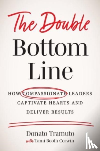 Tramuto, Donato, Booth Corwin, Tami - The Double Bottom Line