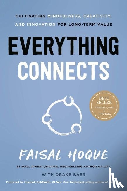 Hoque, Faisal, Baer, Drake - Everything Connects
