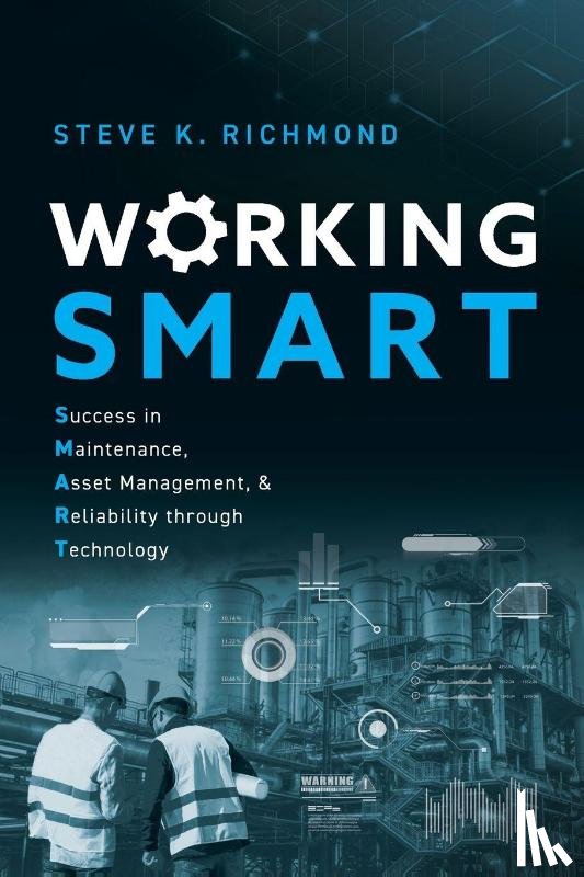 Richmond, Steve K. - Working SMART