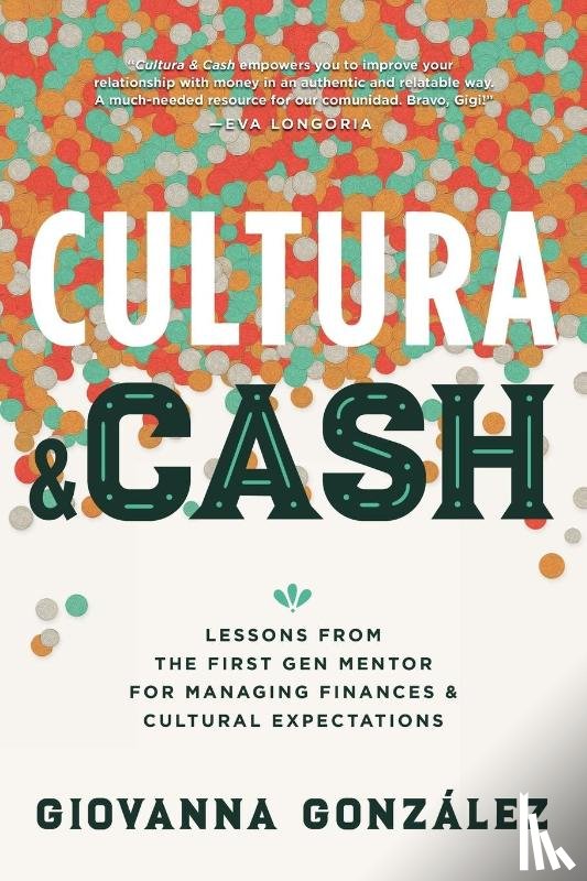 González, Giovanna - Cultura and Cash