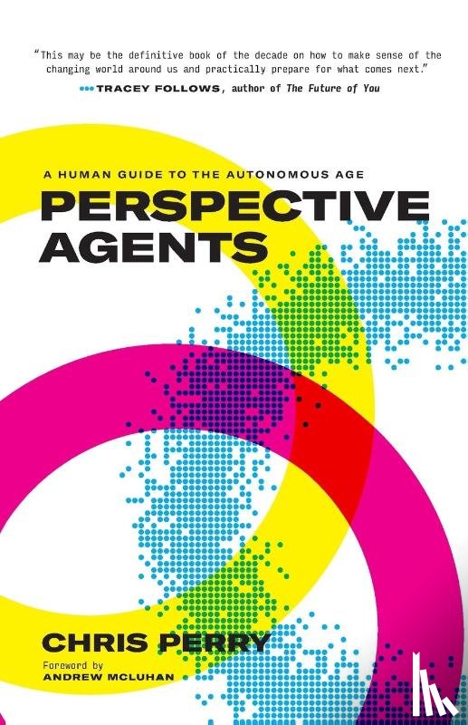 Perry, Chris - Perspective Agents