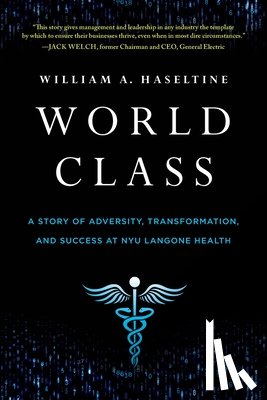 Haseltine, William A. - World Class