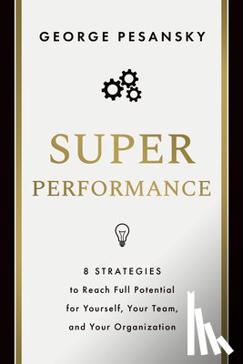 Pesansky, George - Superperformance