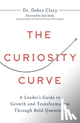 Debra, Clary - The Curiosity Curve