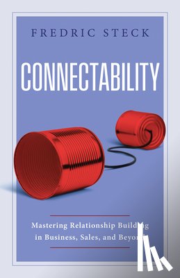 Steck, Fredric - Connectability